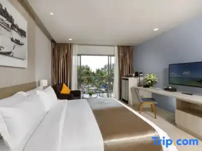 X10 Khaolak Resort - 39
