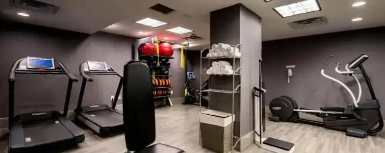 Fairfield by Marriott New York Manhattan Times Square - 19
