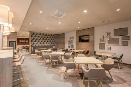Hampton by Hilton Frankfurt City Centre East - 19
