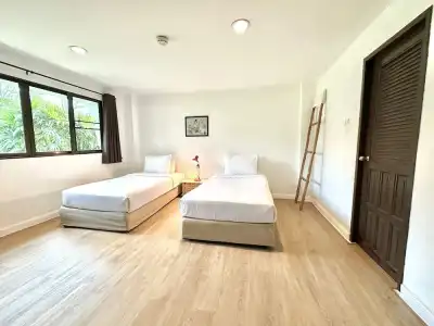 Dolphin Bay Beach Resort - 68