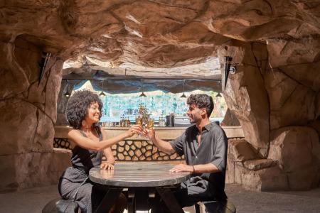 The Bayview Taba Heights Resort - 30