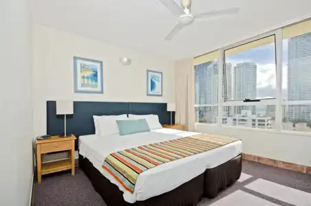 Chateau Beachside Resort - 77