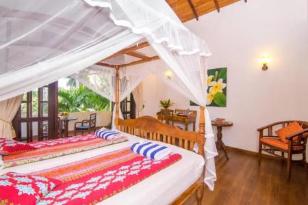 Lanka Beach Bungalows - 47