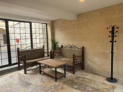 Kayra Cave Suites - 9