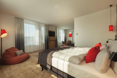 Holiday Inn - the niu, Sparrow Regensburg by IHG - 21