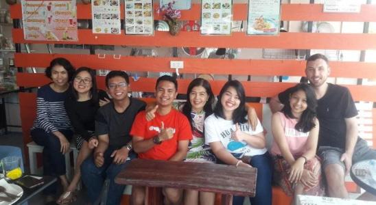 Jenny Hostel HuaHin - 25