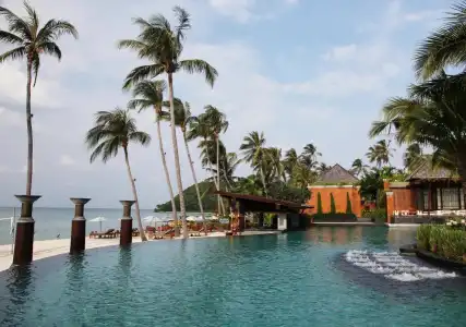 Mai Samui Beach Resort & Spa - 21