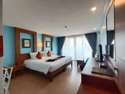 Saisawan Beach Luxury - 43