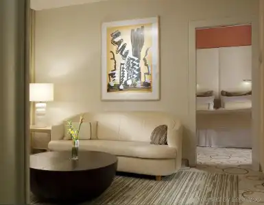 Sheraton Berlin Grand Esplanade - 5