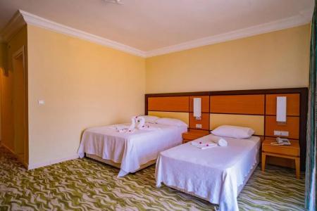 Prenses Sealine Beach - 16