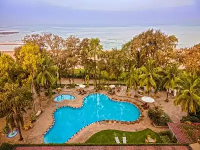 The Resort Mumbai - 107