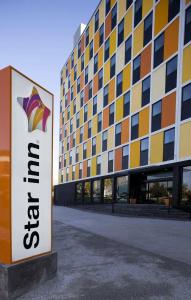 Star Inn Porto - 46