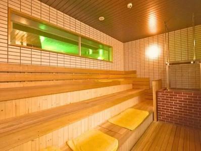 Showa Retro Spa Takasago onsen - 40