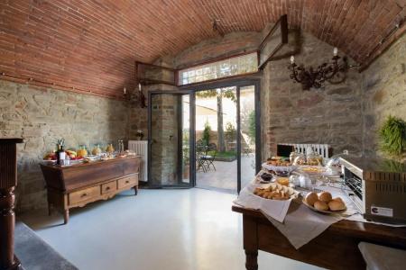 Relais Villa Belpoggio - Residenza d'Epoca - 11