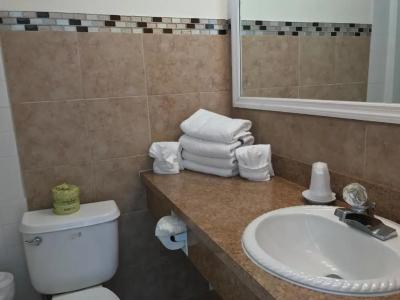 Ocean Surf Resort - 93