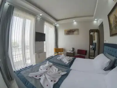 Sirkeci Esen - 66
