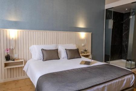 Limassol Old Town Mansion - 42