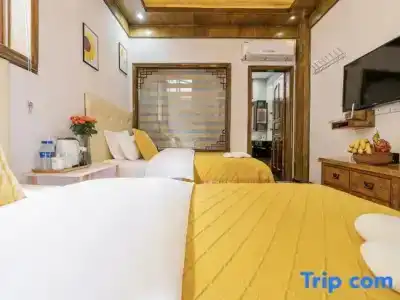 Yongxia Naxi Boutique Inn - 23
