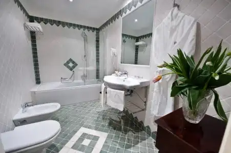 Ostuni Palace Ristorante & SPA - 36