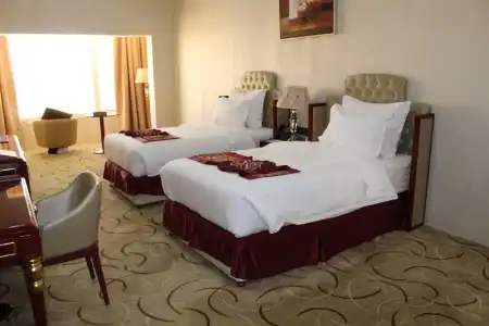 Al Salam Grand & Resort - 45