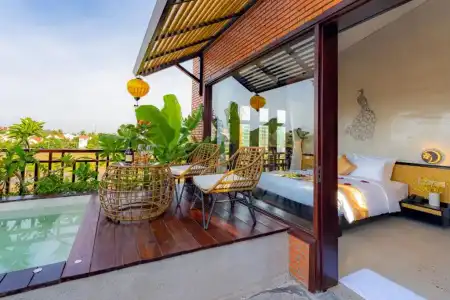 Angel Garden Villa - 19