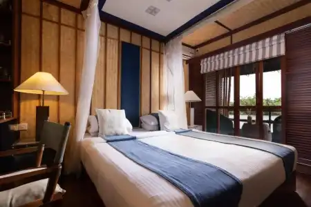 Yathra Houseboat - 18