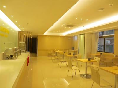 City Comfort Inn Huizhou Shuikou Huxi Avenue - 8