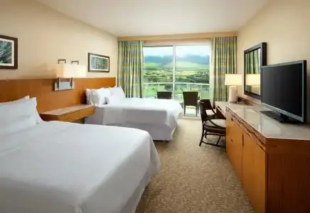 The Westin Maui Resort & Spa, Ka'anapali - 3