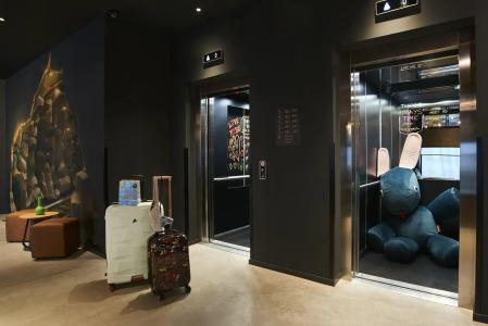 Moxy Essen City - 14