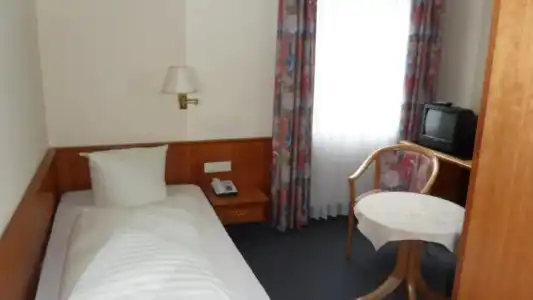 Hotel-Restaurant Ketterer am Kurgarten - 24