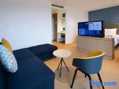 Holiday Inn Express Shenzhen North Station by IHG - 66