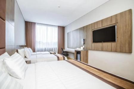 Grand Tjokro Premier Bandung - 53