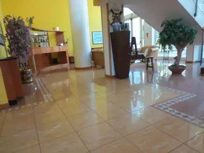 Remin Plaza - 1
