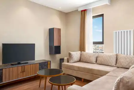 Ramada by Wyndham Elbistan - 2