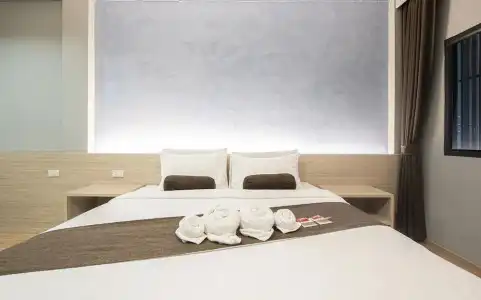 Tarnsiri Boutique Resort - 111