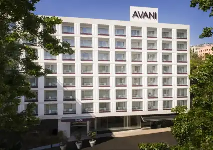 Avani Avenida Liberdade Lisbon - 0