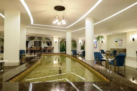 Amwaj Beach Club Abu Soma - 29
