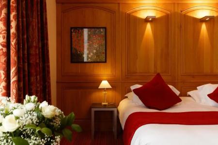 de Bourgtheroulde, Autograph Collection - 29