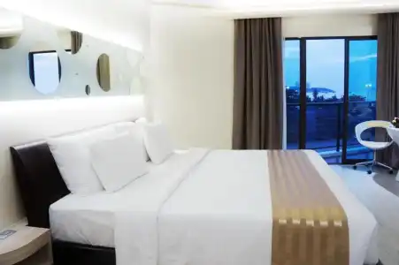 Pattaya Discovery Beach - 73