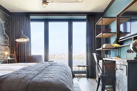 Fliegerdeich | Bar & Restaurant - 4