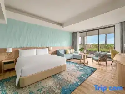 Holiday Inn Resort Ho Tram Beach by IHG - 194