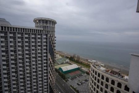 Silk Road Sea Towers Batumi Apart - 226