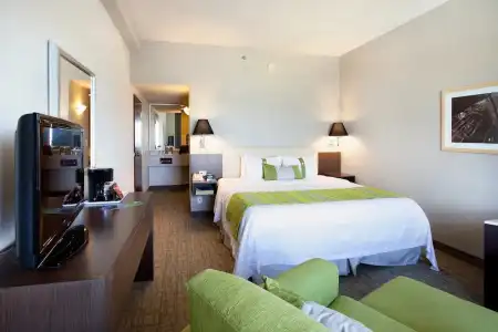 Holiday Inn Puebla La Noria by IHG - 85