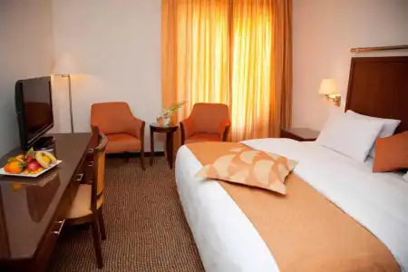Petra Guest House - 65