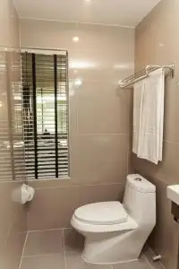 Impress Resort - 6