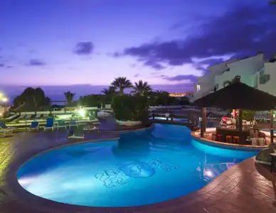 Regency Torviscas Apartments & Suites - 20