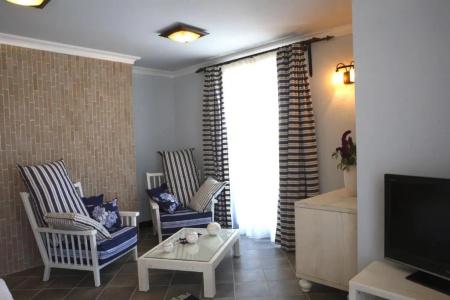 Oasis Resort & Spa Cozy Studio - 39