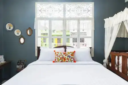 The Unforgotten B&B - 71
