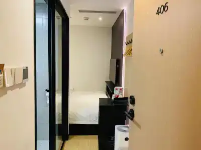 Dayin International Youth Hostel(East Nanjing Road & The Bund) - 35