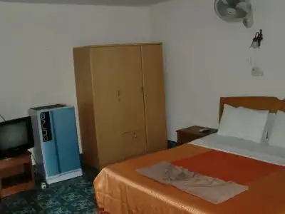 Anawin Bungalows - 1